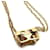 Chanel Collana Coco Crush Giallo  - vista 4