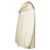 Moncler Chaqueta con capucha Euridice Blanco - vista 5