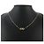 Cartier Collana di Diamanti Agrafe Nero - vista 2