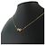 Cartier Collana di Diamanti Agrafe Nero - vista 3
