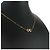 Cartier Collana di Diamanti Agrafe Nero - vista 4