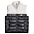 Moncler Steppweste Schwarz  - Ansicht 1