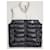 Moncler Steppweste Schwarz  - Ansicht 4