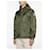 Moncler Giacca a vento con cappuccio Remoray D'oro - vista 6