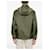 Moncler Giacca a vento con cappuccio Remoray D'oro - vista 7
