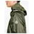 Moncler Giacca a vento con cappuccio Remoray D'oro - vista 8