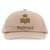 Isabel Marant Logo Cap BEKH Orange  - Ansicht 4