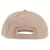 Isabel Marant Logo Cap BEKH Orange  - Ansicht 6