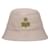 Isabel Marant Bucket Hat BEKH Weiß