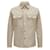 Moncler Camicia in cotone a maniche lunghe Arancione - vista 4