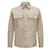Moncler Camicia in cotone a maniche lunghe Arancione - vista 5
