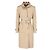Burberry Cotton Trench Coat