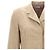 Thom Browne Wollflanell Chesterfield Kleid - Ansicht 6