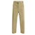 Thom Browne Pantaloni utility in twill di cotone D'oro - vista 4