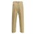 Thom Browne Pantaloni utility in twill di cotone D'oro - vista 5