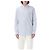 Ralph Lauren Camicia Oxford a righe con logo Pony Bianco - vista 4
