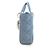 Borsa Lady Dior Joy Tote Blu - vista 3