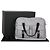 Kiton Borsa da viaggio in nylon con manico Marrone - vista 11