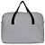 Kiton Borsa da viaggio in nylon con manico Marrone - vista 4