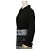 Chanel Clutch Classic Flap Preto - vista 10