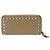 Valentino Rockstud Long Wallet