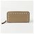 Valentino Rockstud Long Wallet - view 3