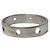 Maison Martin Margiela Bracciale Logo - vista 5