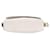 Prada Borsa a Spalla Arke Flap Bianca Bianco - vista 4