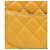 Chanel Piccola Borsa a Spalla Gialla con Catena Giallo - vista 8