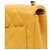 Chanel Piccola Borsa a Spalla Gialla con Catena Giallo - vista 9