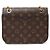 Louis Vuitton Monogram Pache Shoulder Bag Multiple colors - view 3
