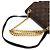 Louis Vuitton Monogram Pache Shoulder Bag Multiple colors - view 6