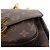 Louis Vuitton Monogram Pache Shoulder Bag Multiple colors - view 7