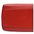Chanel Borsa Tote Coco Handle in Caviale Rosso - vista 11