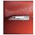 Chanel Borsa Tote Coco Handle in Caviale Rosso - vista 7