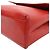 Chanel Borsa Tote Coco Handle in Caviale Rosso - vista 9