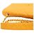 Chanel Borsa a tracolla in caviar giallo trapuntato con catena - vista 12