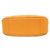 Chanel Borsa a spalla Big CC in caviar giallo trapuntato - vista 4