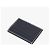 Thom Browne Wallet Pebble Grain Stitch Three-Line Tab Card Holder Black - view 8