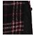 Isabel Marant Wool Check Coat Black - view 11