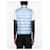 Moncler Gui Down Vest Blue - view 5