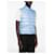 Moncler Gui Down Vest Blue - view 7