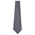 Chanel Dot Pattern Tie Silk Tie for Men Brown - view 2