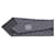 Chanel Dot Pattern Tie Silk Tie for Men Brown - view 5
