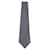 Chanel Dot Pattern Tie Silk Tie for Men Brown - view 8