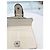 Gucci Mini borsa a spalla in pelle avorio Dionysus con cristalli Bianco - vista 20