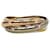 Cartier Anello Trinity Classic Bianco  - vista 1