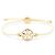 Tory Burch Pulseira Slider Miller - vista 2