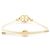 Tory Burch Pulseira Slider Miller - vista 3