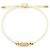 Tory Burch Pulseira Slider Miller - vista 4